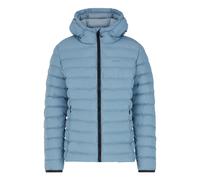 Girls' puffer jacket Protest Fair Bleu 8 ans