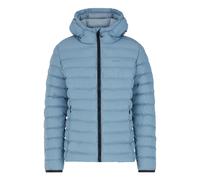 Girls' puffer jacket Protest Fair Bleu 16 ans