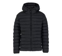 Girls' puffer jacket Protest Fair Black 14 years