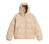 Girl's Puffer jacket The North Face Hydrenalite Beige 18/20 years old