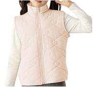 Girls Puffer Winter Coat Padded Parka Jacket Unisex Warm Waterproof Jackets Waterproof & Insulated Snow Coat Windproof Puffer Coats Hoody School Outwear Skiing & Snowboarding Age 3-15years