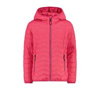 Girls Quilted Hooded Down Jacket CMP 10 ans