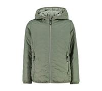 Girls Quilted Hooded Down Jacket CMP 3 ans