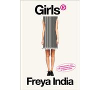 GIRLS(R) : Generation Z and the Commodification of Everything