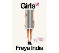 Girls(r): Generation Z and the Commodification of Everything
