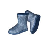 ELT Bootie Rainless, Deep Blue Lucky, 11.5 UK Child