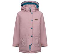 Girls Rain Jacket Roselettie