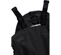 Girl's rain trousers Mikk-Line Black 4 years