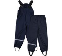 Girl's rain trousers Mikk-Line Bleu 8 ans