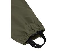 Girl's rain trousers Mikk-Line Green 4 years