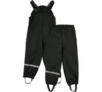 Girl's rain trousers Mikk-Line Noir 11 ans