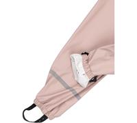 Girl's rain trousers Mikk-Line Pink 6 years