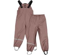 Girl's rain trousers Mikk-Line Rose 11 ans