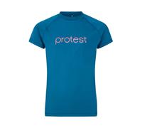 Girl's rashguard Protest Senna Bleu 4 ans