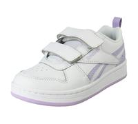 Girls Reebok Hook & Loop Fastening Trainer Shoes - Royal Prime 2.0 HP4741
