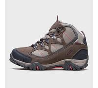 Girl's Renegade Waterproof Walking Boots, Grey J1