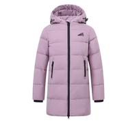 Girls' riding coat Euro-Star Carbo