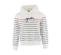 Girl's riding hooded sweatshirt Eden By Penelope Eden Harlem