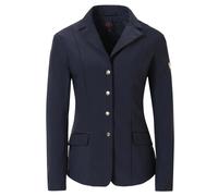 Covalliero Turinga Child Show Jacket Navy - Ages 14-15