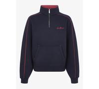 Girl's riding zip-neck sweatshirt LeMieux Kate