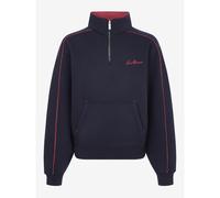 Girl's riding zip-neck sweatshirt LeMieux Kate