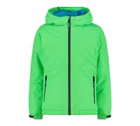 Girl's ripstop hooded jacket CMP 4 ans