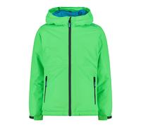 Girl's ripstop hooded jacket CMP 4 ans