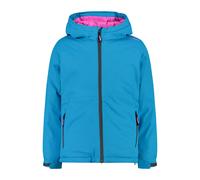 Girl's ripstop hooded jacket CMP 5 ans