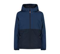 Girl's ripstop hooded jacket CMP 6 ans