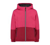 Girls' ripstop hoodie CMP 10 ans