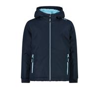 Girls' ripstop hoodie CMP 8 ans