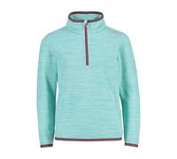 Girls' roll-neck fleece CMP 5 ans