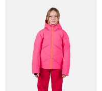 Rossignol Staci Jacket Pink 16 Years Girl