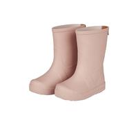 Girls' rubber rain boots for babies Sterntaler Rose 25