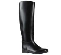 Girl's rubber riding boots Horze Chester