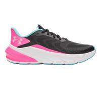 Under Armour Gs Turbulence 3 Running Shoes Black EU 37 1/2 Girl