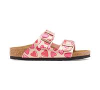 BIRKENSTOCK Mules / Casual Shoes Arizona Kids in Pink 11 kid