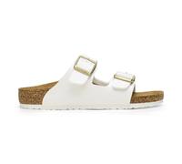 Girl's sandals Birkenstock Arizona BS Blanc 33