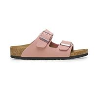 BIRKENSTOCK Girls Arizona Classic Sandals in Pink - Pink - EU 32 UK 13