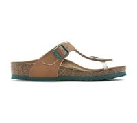 Girl's sandals Birkenstock Birko-Flor Marron 31 Étroit