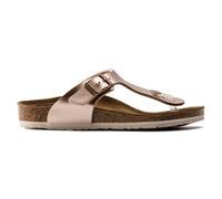 Girl's sandals Birkenstock Gizeh Birko-Flor Doré 33