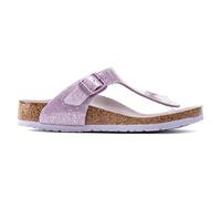 Girl's sandals Birkenstock Gizeh Birko-Flor Violet 38