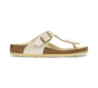 Girl's sandals Birkenstock Gizeh BS Blanc 30