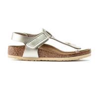 Girls' Sandals Birkenstock Kairo HL Birko-Flor Doré 34 Étroit