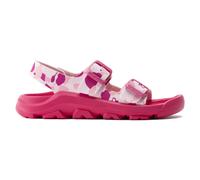 Girl's sandals Birkenstock Mogami Birko-Flor Rose 35 Étroit
