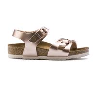 Girl's sandals Birkenstock Rio BF Electric Rose 28 Étroit