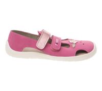 Girl's sandals Fare Bare Economic Summer Rose 37