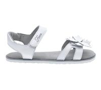 Girl's sandals Fare Bare Summer Blanc 29