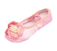 Girls Sandals For Summer Anti-Slip Open Toe Adjustable Walking Shoes Boys Closed Outdoor Girls' Slippers Water Kids Navy Summer Beach Holiday Lightweight Eva Buckle Slip Ons (Pink,10.5)