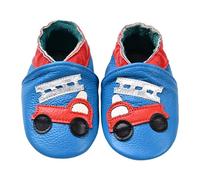 Girls Sandals for Summer Girls Princess Fancy Dress Up Party Shoes Brown Moulded Ridge Bottom Kids Home Slippers Water Sliders Size 5 Pink Silver Blue Purple White (Blue,14)